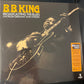 B.B. KING - broadcasting the blues: live from Germany and Sweden