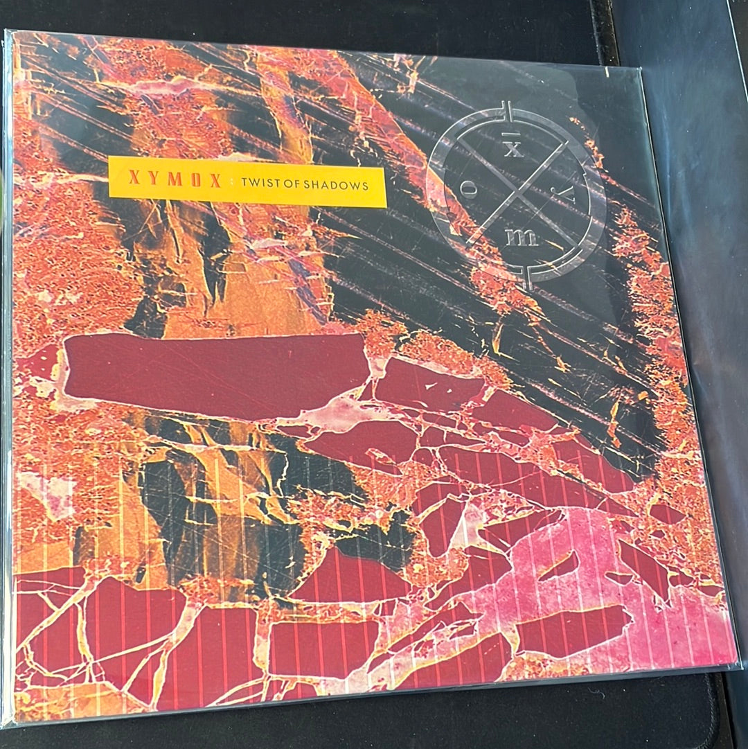 XYMOX - twist of shadows