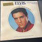 ELVIS PRESLEY - a legendary performer volume 3