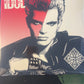 BILLY IDOL - the very best of