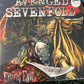 AVENGED SEVENFOLD - city of evil