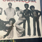 EARTH, WIND & FIRE - that’s the way of the world