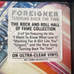 FOREIGNER - turning back the time