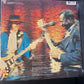 ALBERT KING WITH STEVIE RAY VAUGHAN