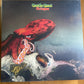 GENTLE GIANT - Octopus