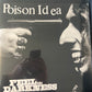 POISON IDEA - feel the darkness