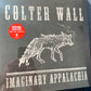COLTER WALL - imaginary Appalachia