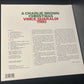 VINCE GUARALDI - a Charlie Brown Christmas