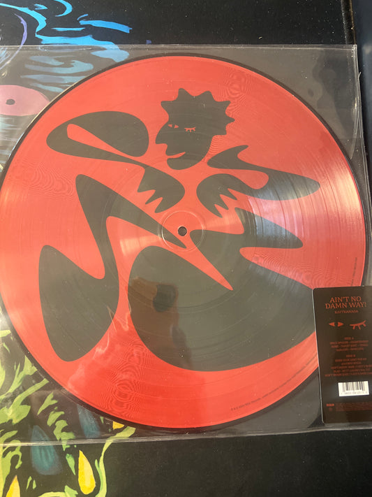 KAYTRANADA - ain’t no dame way