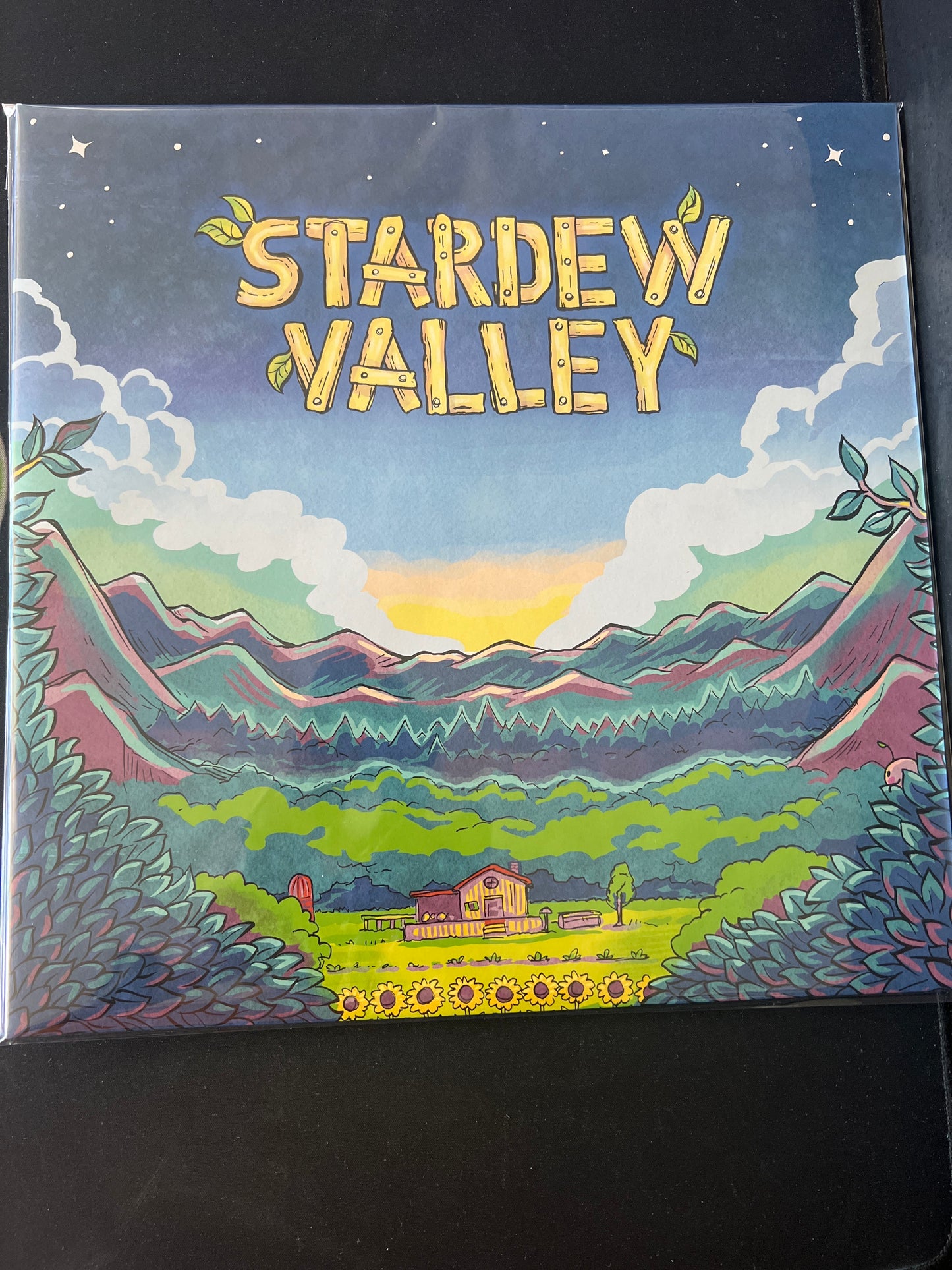 STARDEW VALLEY - original soundtrack