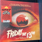 FRIDAY THE 13th - Harry Manfredini