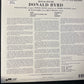 DONALD BYRD - Royal Flush