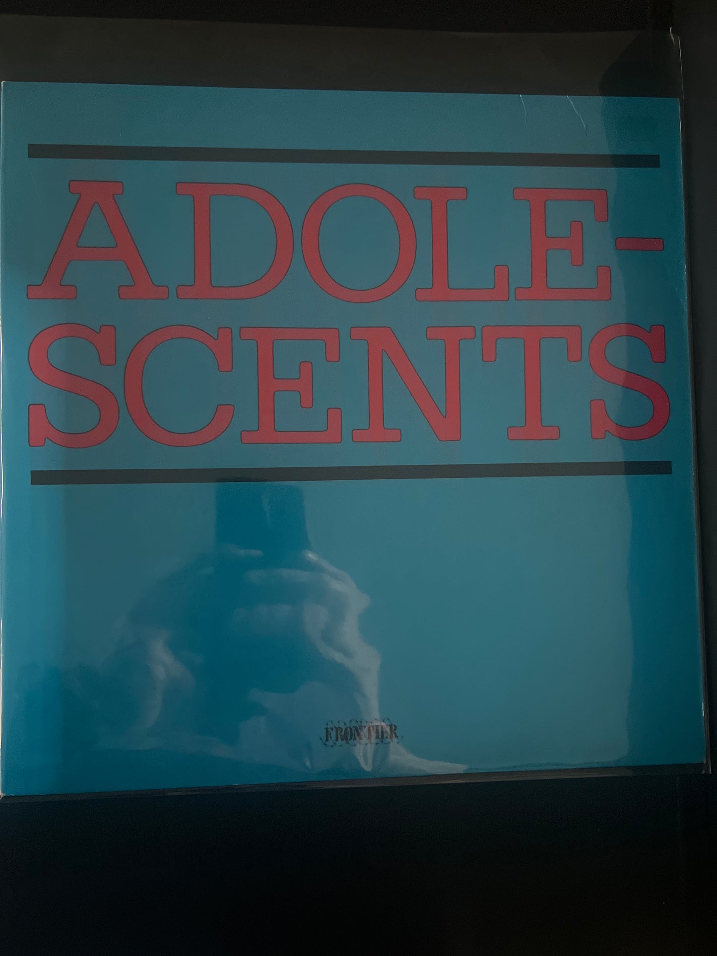 ADOLESCENTS - Adolescents