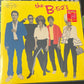THE B-52’s - The B-52’s