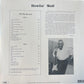 HOWLIN’ WOLF - self-titled