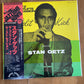 STAN GETZ - the complete roost session Vol. 2