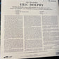 ERIC DOLPHY - out to lunch