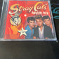STRAY CATS - greatest hits