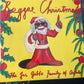 REGGAE CHRISTMAS - The Joe Gibbs family of artists