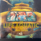 THE LIFE AQUATIC - soundtrack
