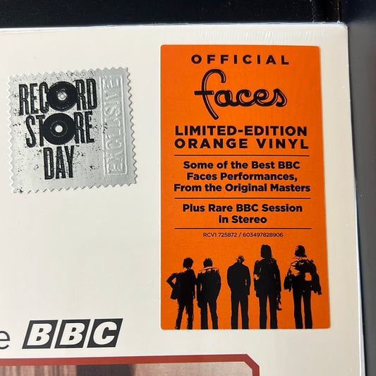 FACES - had me at a real good time