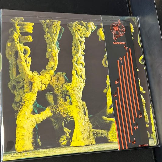 KING GIZZARD AND THE LIZARD WIZARD - LW