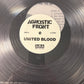 AGNOSTIC FRONT - United blood