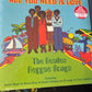 THE BEATLES REGGAE SONGS - all you need is love