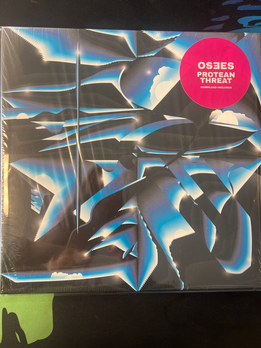 PROTEAN THREAT - OSEES