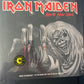 IRON MAIDEN - live in New York