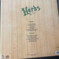 METAL FINGERS (MF Doom) - special herb vols 9&10