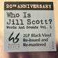 JILL SCOTT - who is Jill Scott, words and sounds Vol. 1