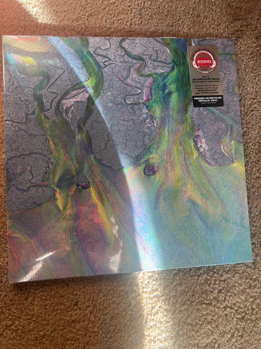ALT-J - an awesome wave
