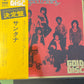 SANTANA - gold disc