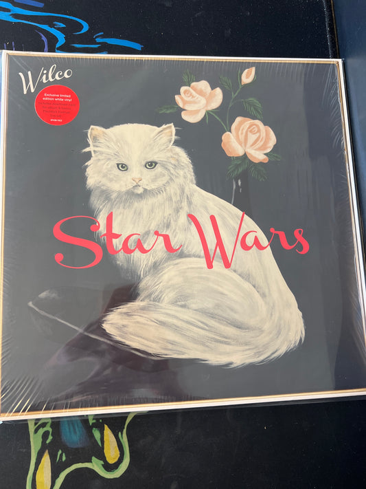 WILCO - Star Wars