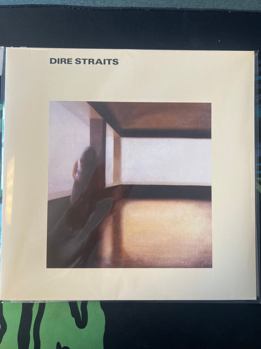 DIRE STRAITS - Dire Straits