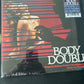 BODY DOUBLE - Pino Donaggio