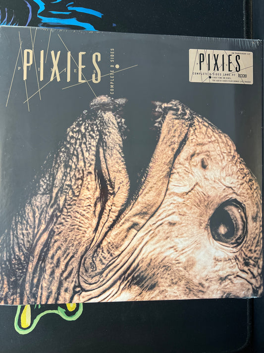 PIXIES - complete B sides