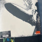 LED ZEPPELIN - Deluxe 3-LP Edition