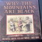 WHY THE MOUNTAINS ARE BLACK - primeval Greek Village Music: 1907-1960