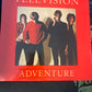 TELEVISION - adventure