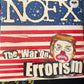 NOFX - the war on errorism