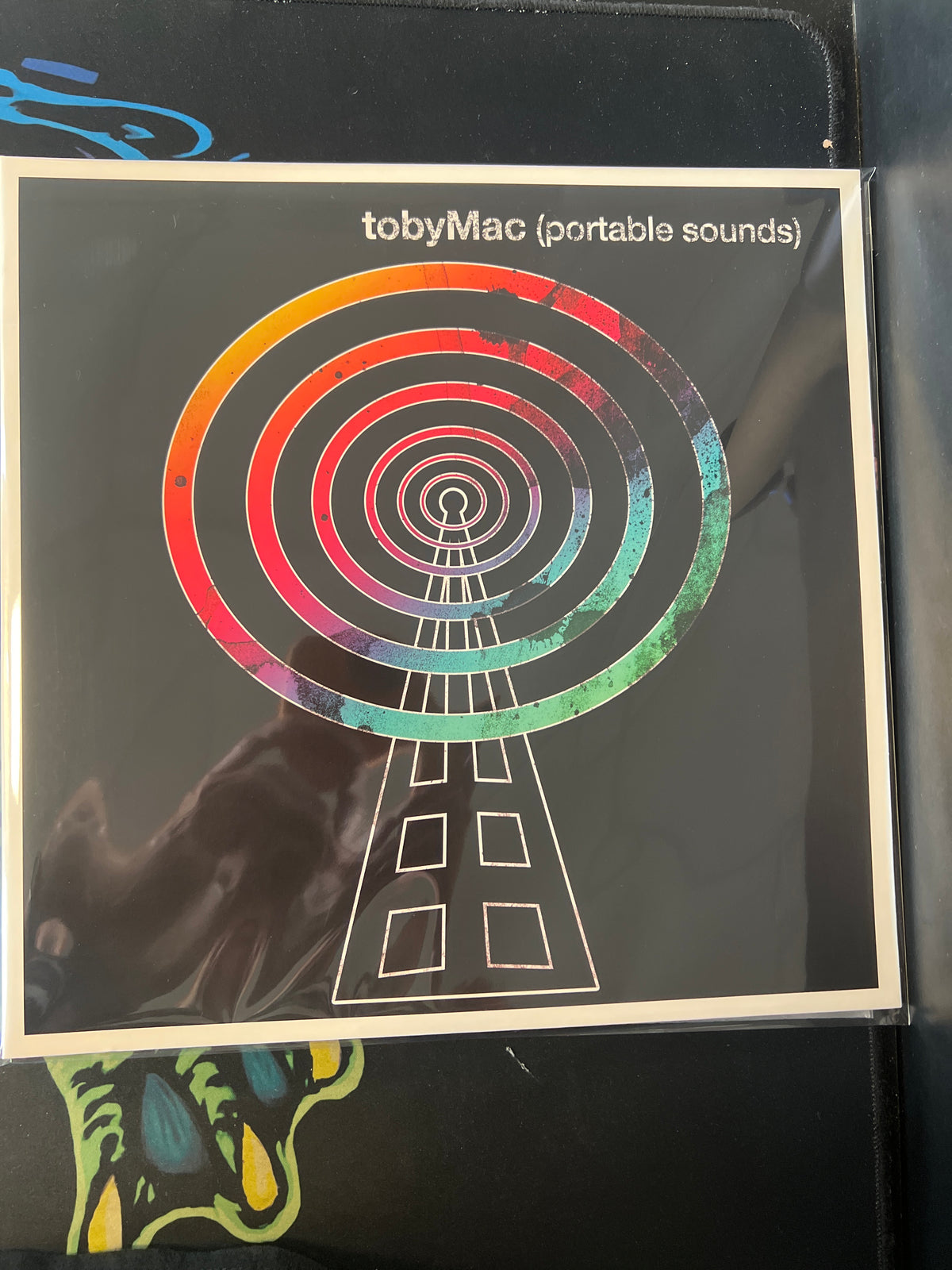 TOBYMAC - (portable sounds)