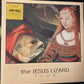 THE JESUS LIZARD - flux