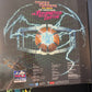 THE TRANSFORMERS, THE MOVIE - soundtrack