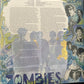 THE ZOMBIES - odessey and oracle