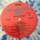 THE B-52’s - wild planet