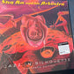 SUN RA - jazz in silhouette