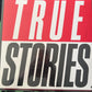 TALKING HEADS - true stories