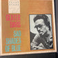 GEATER DAVIS - sad shades of blue